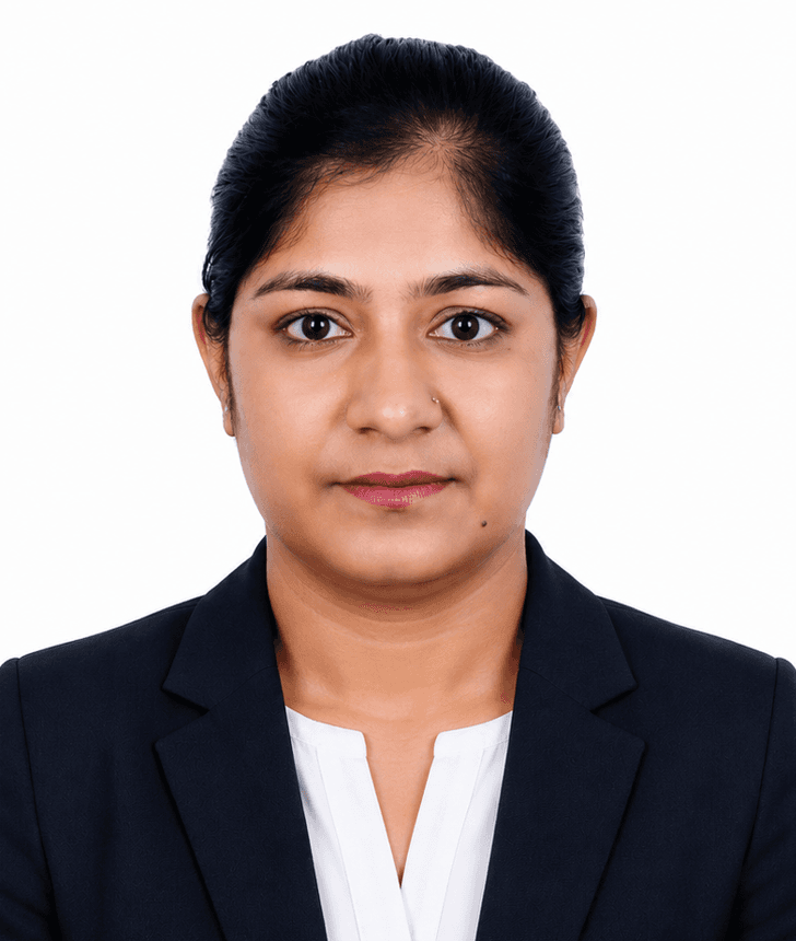 Sharmin Sultana