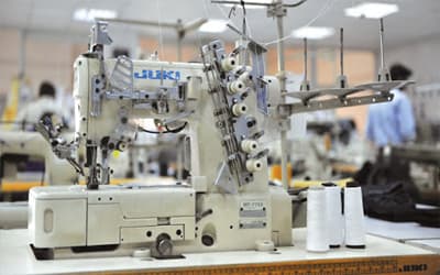 Can Textiles Lead The Way During The Pandemic?