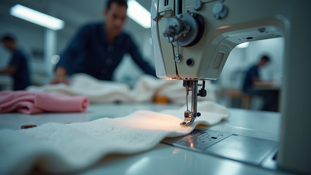 Choose The Best Material